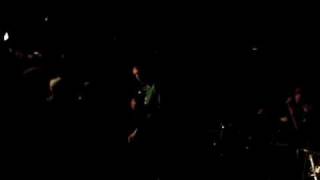 A Wilhelm Scream - Die While We&#39;re Young live @ Gymnase