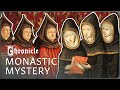 The Naughty Nuns Monks Of This Scandalous 13th Century Monastery Time Team Chronicle