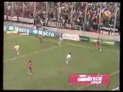 Newell's 1 - 0 Independiente (Apertura 2008)