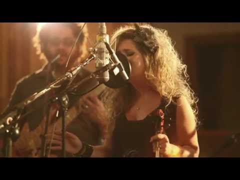 Natalie Stovall & The Drive - 