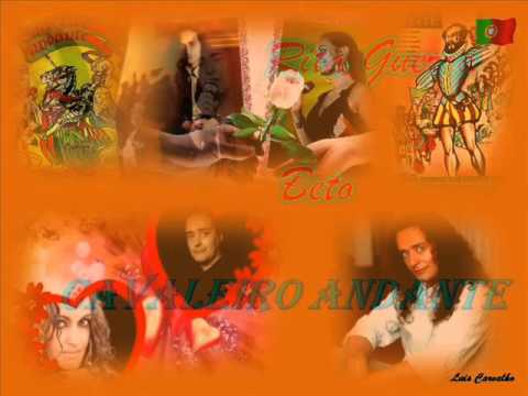 Rita Guerra e Beto   Cavaleiro Andante