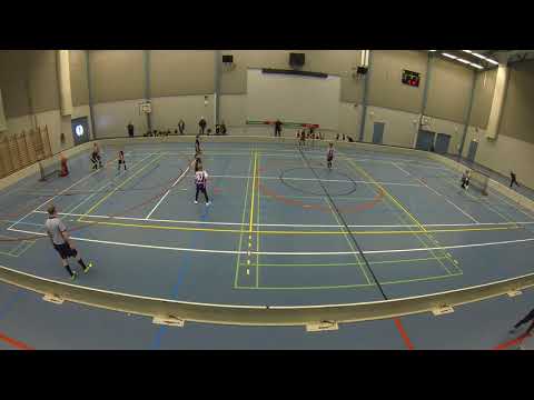 10.3-18 Mäntykallio sarja 07-08, Happee musta - Duo