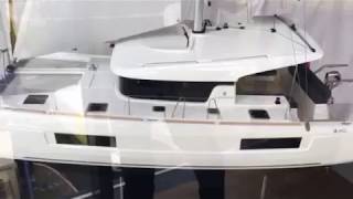 New sail Catamaran for sale: 2018 Lagoon 40