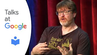 Chuck Klosterman: "Raised in Captivity" | Talks at Google