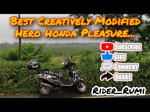 Abhipsa Bhattacharya Rider Rumi Vlog