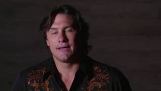 So You're Saying - Behind The Scenes