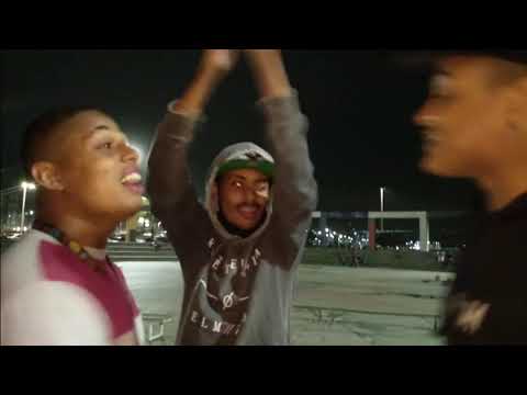 (MELHOR DO DIA) YOGA X RV - SEMIFINAL - Edição 137°. - Batalha da Torre