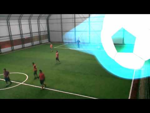 VIP Halı Saha 12.02.2016 19:00 - akillisaha.com