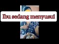 Shorts Mother Is BREASTFEEDING Her Child