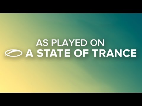 Sied van Riel & Radion 6 - Warpdrive **TUNE OF THE WEEK** [A State Of Trance Episode 711]