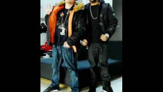 Randy &quot;Nota Loka&quot; - Las Promesas (Original)