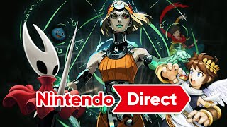 Nintendo Direct Partner Showcase PREDICTIONS