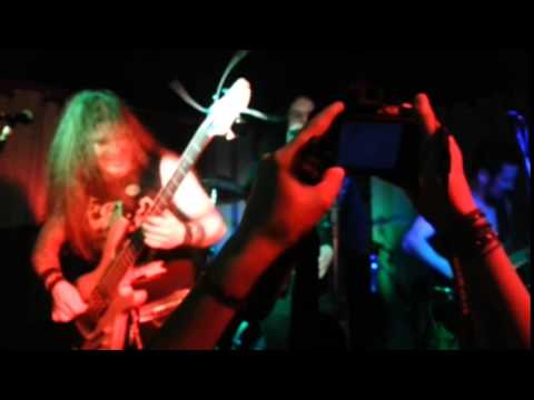 Hell Hunter | Live at Old School Metal Festival | Caxias do Sul | July, 5th, 2014