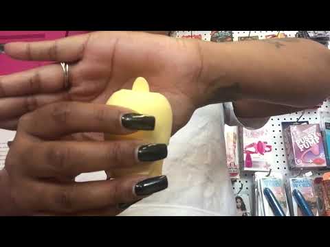 YouTube video about: How do the rose toy works?
