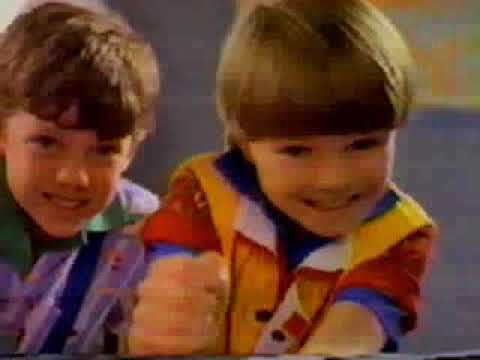 Atari 2600 - The Fun is Back (Classic Game Commercials)