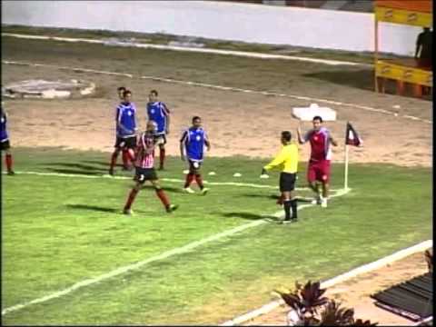 ECPP Vitória da Conquista Campeao da Copa Governador do Estado 2010