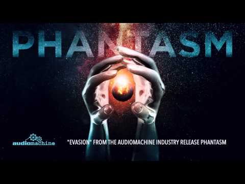 Audiomachine - Evasion