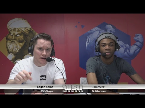 WSO Sessions 12/02/19 - Problem X, Hurricane, Packz, Confz & Jammerz