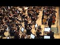 Anton Bruckner, Symphony No 7 in E major, 3 - Scherzo  Sehr schnell