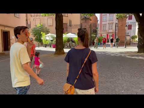 Familievakantie in Toscane