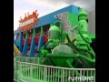 A Tribute To Nickelodeon Studios