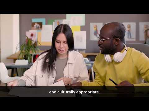 CognifyMedia - AI powered Translation without borders