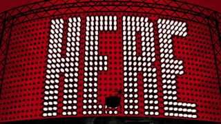 &quot;Glad To Be Here&quot; - video by @CreativeWorksLd