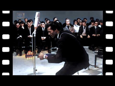 Remastered HD Sound & Video 4K / Complete Live TV Show, Waterloo, Belgium (1965) のサムネイル