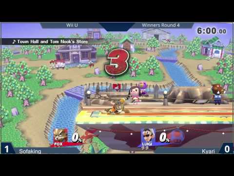 Salty Sunday @ eBash 11 - 2 / 2