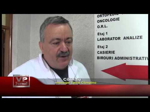 Unde sunt cabinetele din Policlinică?