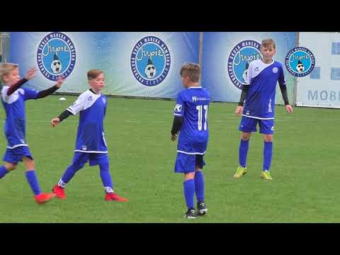 Jupie FŠMH U12 - kompilácia gólov 2021...