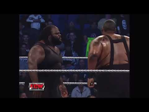 When an unstoppable force meets an immovable object