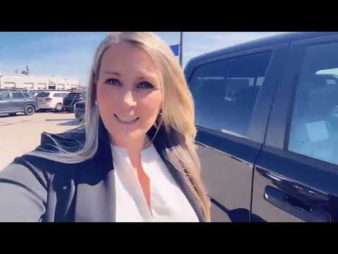 2026 Ram 1500 in Black for sale at Kitchener Chrysler Dodge Jeep Ram in Kitchener, ON
