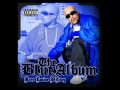 The Blue Album- Mr. Capone-e- Blue-Tiful County of L.A