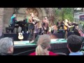 Penguins - Lyle Lovett & His Large Band@The Mountain Winery, Saratoga, CA - August 7, 2013