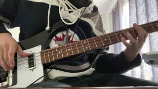 Video thumbnail for The Trees (Live) - RUSH Rickenbacker + Ashly SC-40 Geddy Lee Tone by Kevin Sheppard