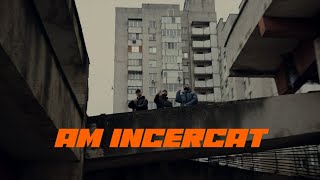Am Încercat Lyrics English Translation