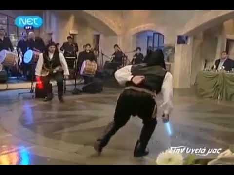 Pontian Lightsaber Battle