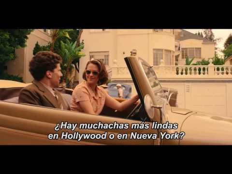 Café Society   Spot TV