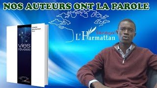13 VIES RÊVÉES de Cheikh Mouhamed Diop