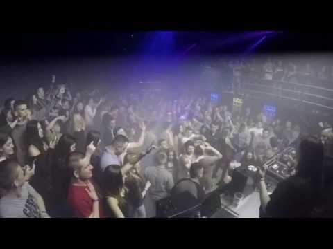 Matt5ki @ Speed Club 11.02.2017 (Rain Stage) (VIDEO LIVE MIX)