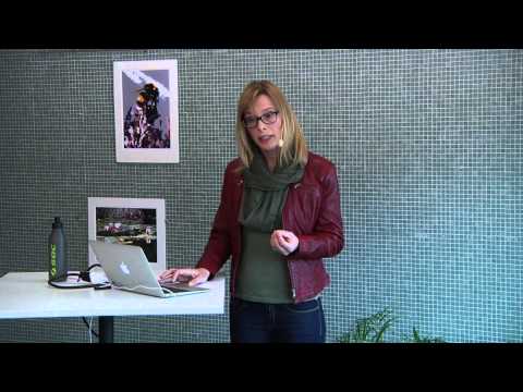 Crafoords vetenskapsluncher - Hur sprider sig cancer?