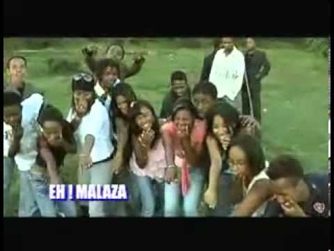 Tsiliva  Levez la main