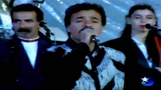 Ferdi Tayfur. Beni Dusun Mutlu Ol (HD)