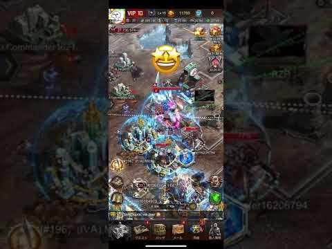 (age of z ) Void War highlights #193 vs #196