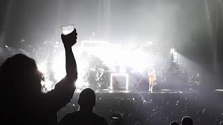 Pete Tong &amp; Heritage Orchestra Bournemouth Nov 21 Becky Hill Sing It Back (Moloko)