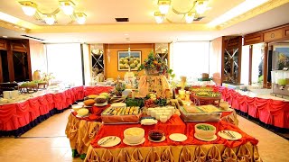 Grand Tower Inn Rama VI Hotel, Bangkok, Thailand | Travel With Advika