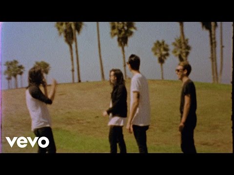 Video thumbnail for We Move Like the Ocean
