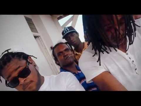 Don't Play x Soza x Swizy-BB x R k x Styllen - Niggaz From My Squad