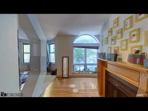 84 Gainsborough Street, Unit 103, Boston, MA -  Presented By Michael Peerless